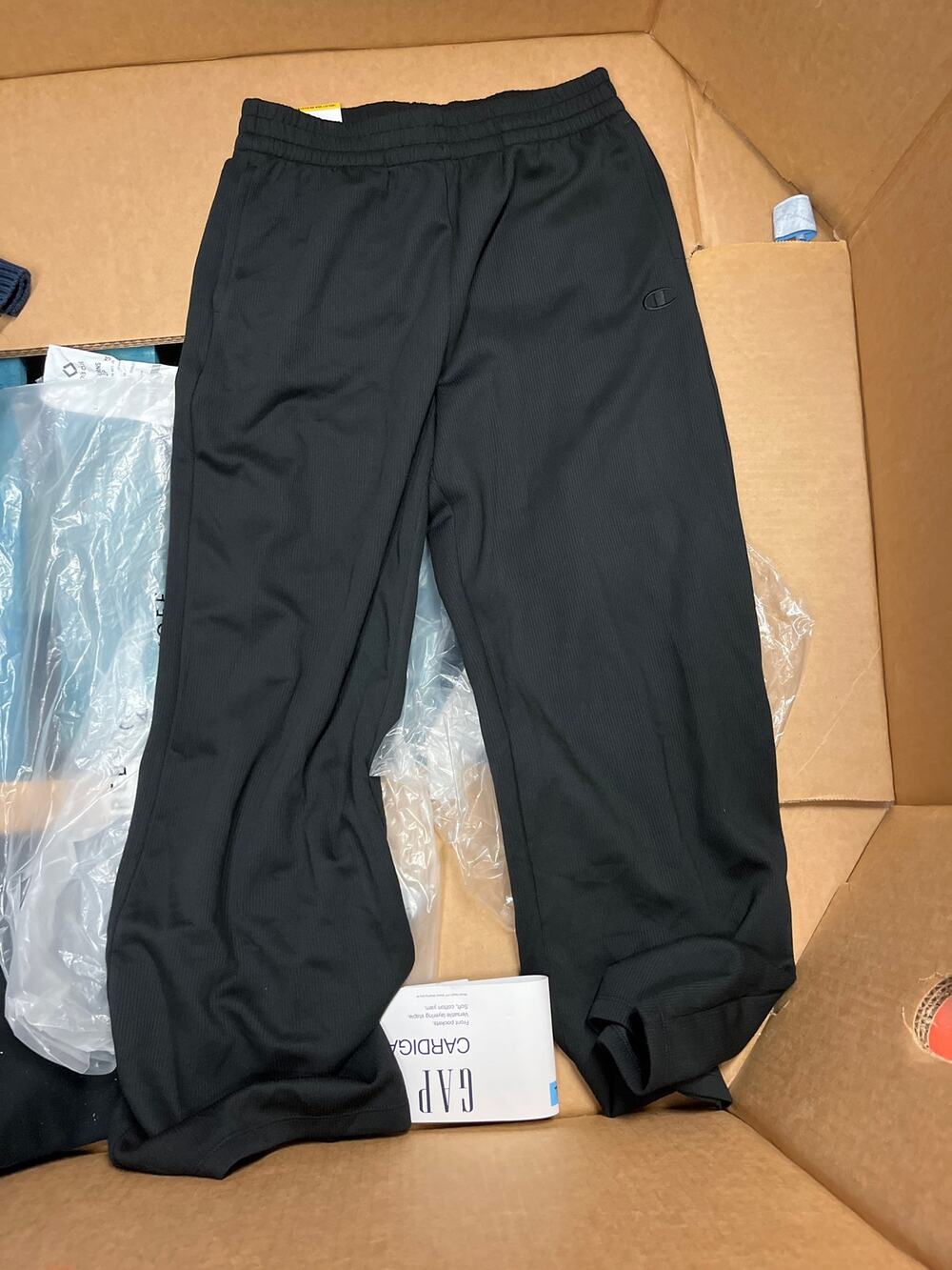 Champion Sweatpants